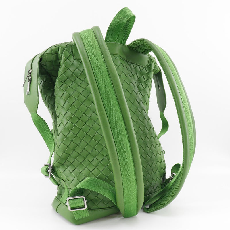 [Bottegaveneta] Bottega Veneta Backpack Rucksack / Daypack