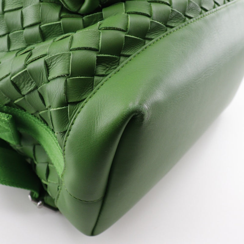 [Bottegaveneta] Bottega Veneta Backpack Rucksack / Daypack
