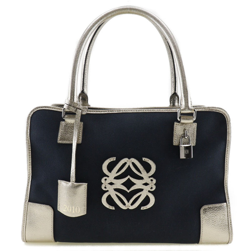 【LOEWE】ロエベ アマソナ36 ハンドバッグ