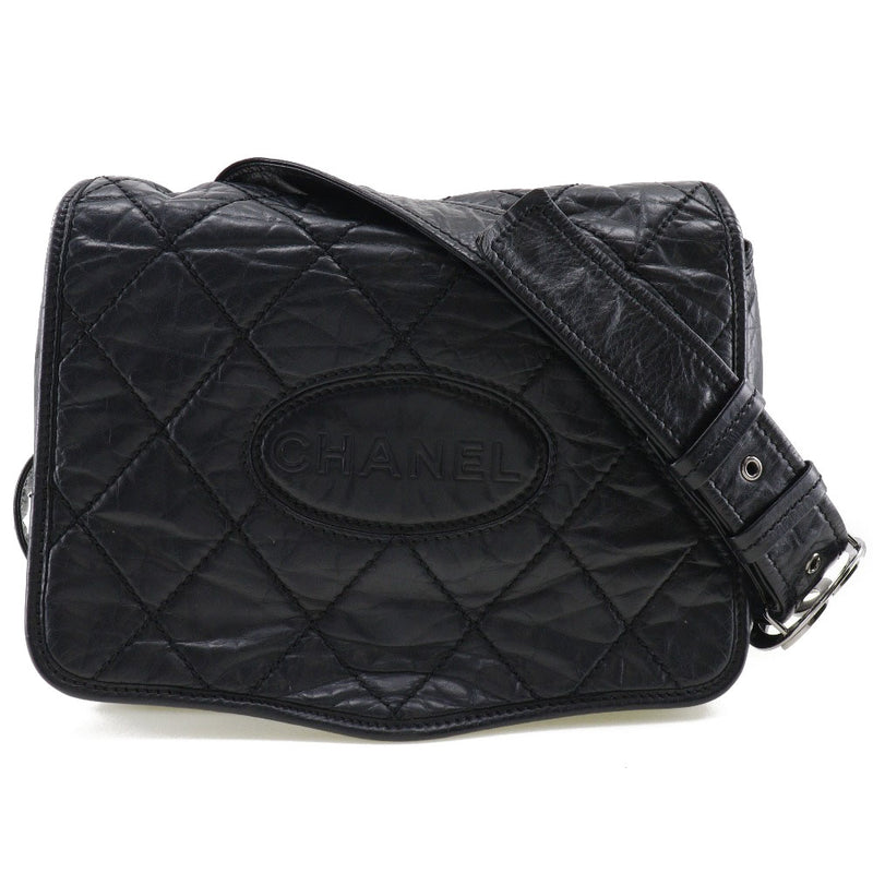 【CHANEL】シャネル マトラッセ ショルダーバッグ
