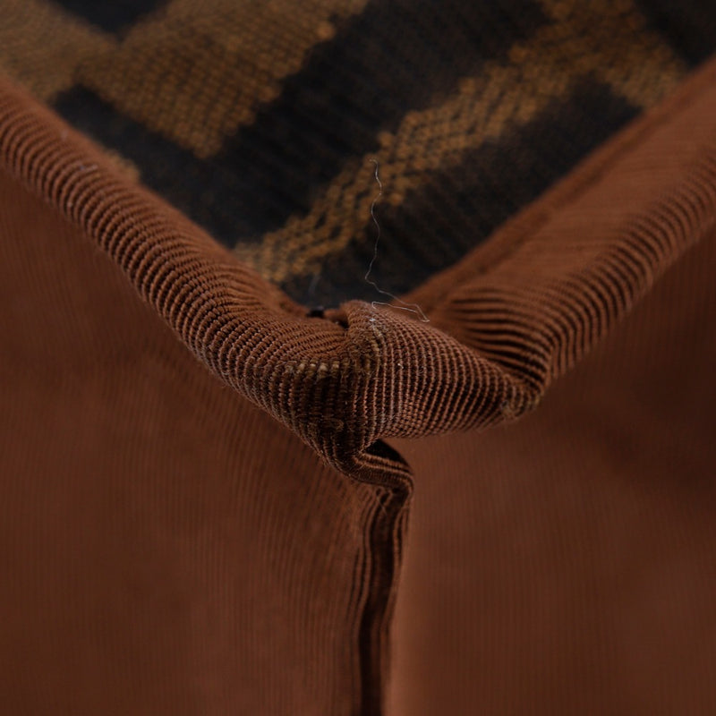 [FENDI] 펜디 주카 핸드백 
 8BH235-GKF