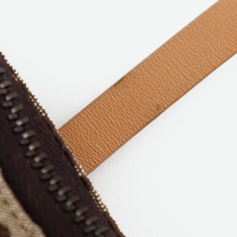 【FENDI】フェンディ ズッキーノ トートバッグ
 8BH022