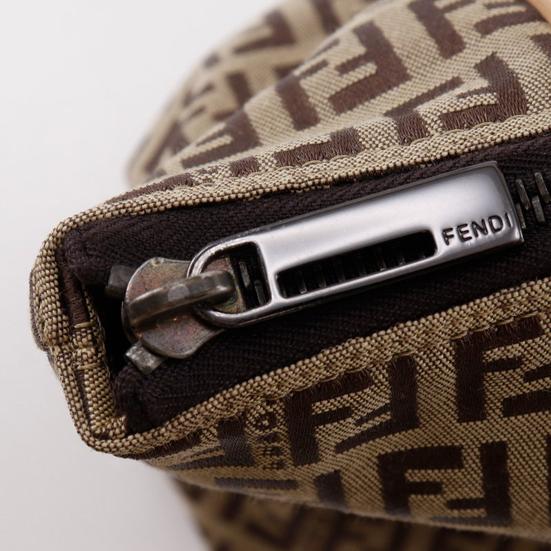 【FENDI】フェンディ ズッキーノ トートバッグ
 8BH022