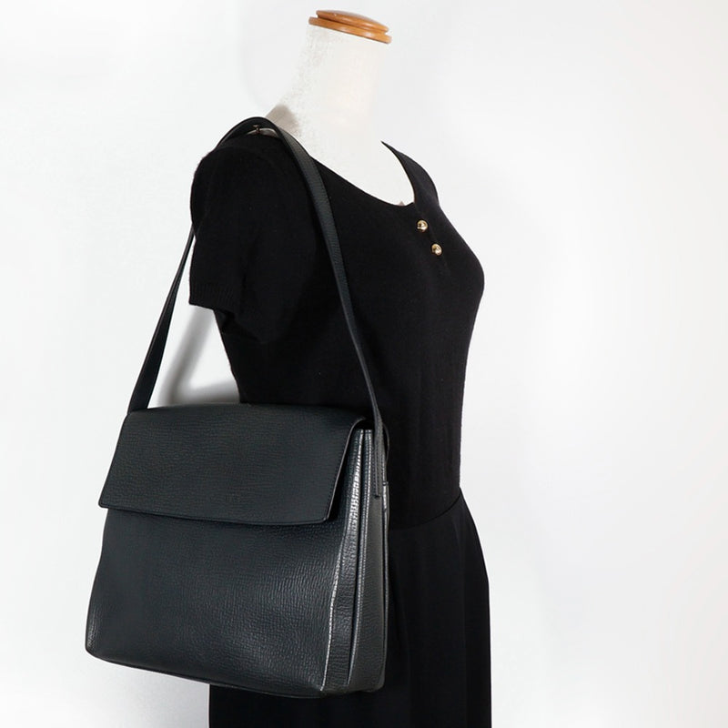 [Loewe] Loewe 1 개의 어깨 어깨 가방