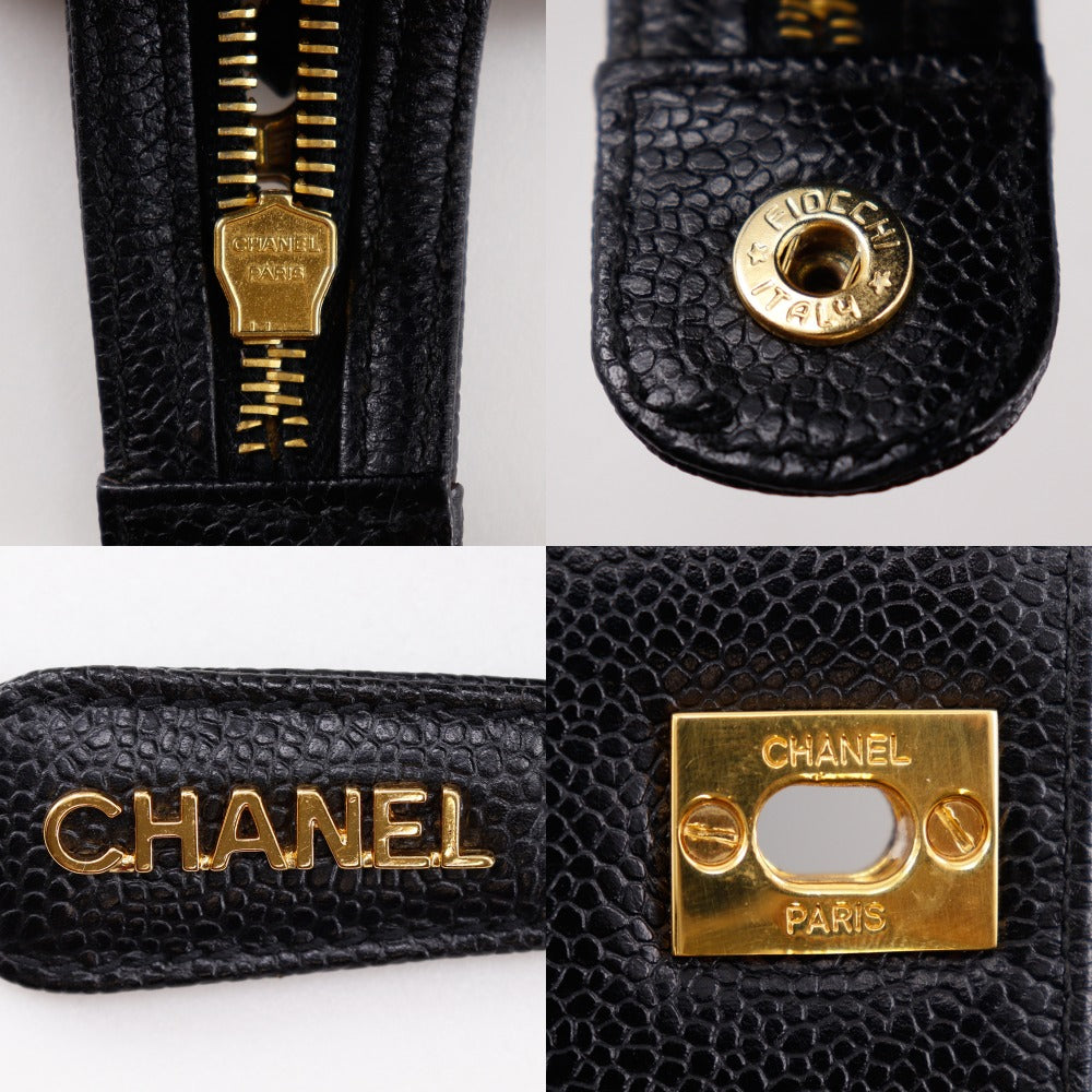 CHANEL] Chanel COCO Mark Tote Bag – NISHIKINO VINTAGE KYOTO