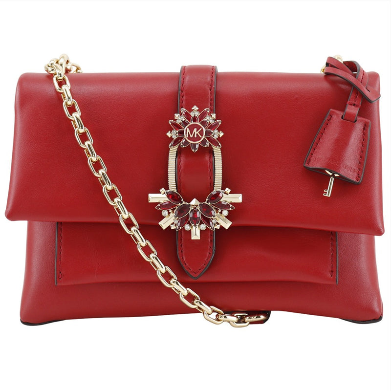 【Michael Kors】マイケルコース チェーンショルダー ショルダーバッグ