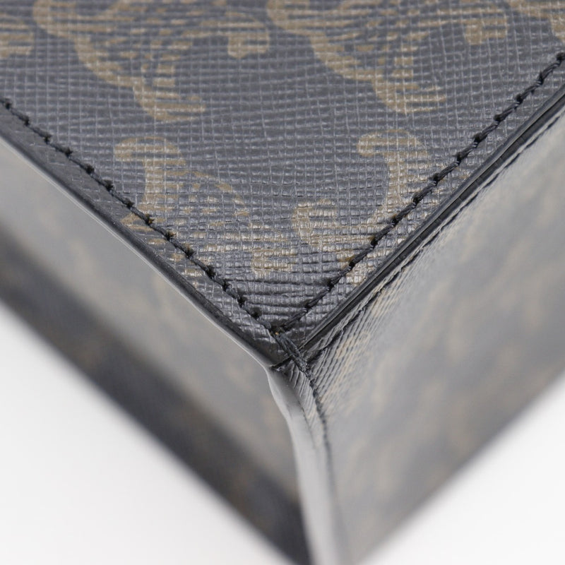 [CELINE] Celine Strap Box Handbag 
 197142BZJ