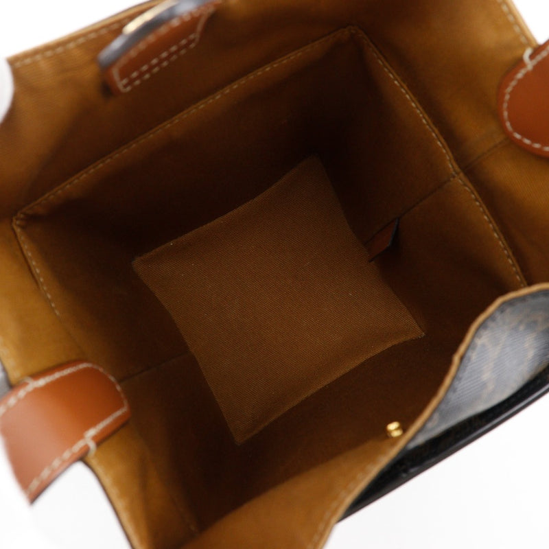 [CELINE] Celine Strap Box Handbag 
 197142BZJ