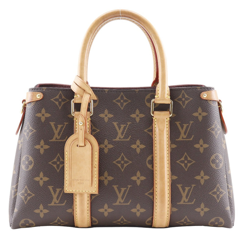 【LOUIS VUITTON】ルイ・ヴィトン スフロBB ハンドバッグ
 M44815