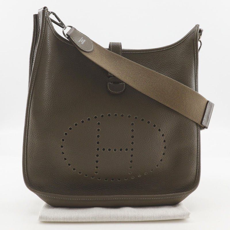 HERMES】エルメス エヴリン3 GM ショルダーバッグ – NISHIKINO VINTAGE 
