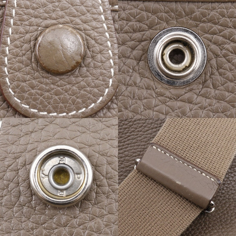 HERMES】エルメス エヴリン3 GM ショルダーバッグ – NISHIKINO VINTAGE