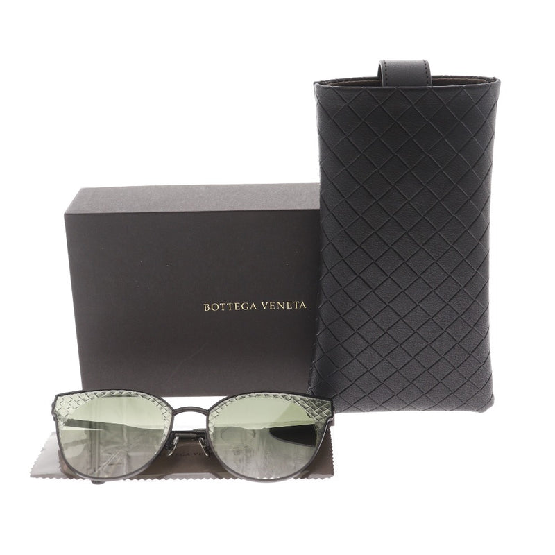 [Bottegaveneta]BOTTEGA VENETA Intrecciato gafas de sol