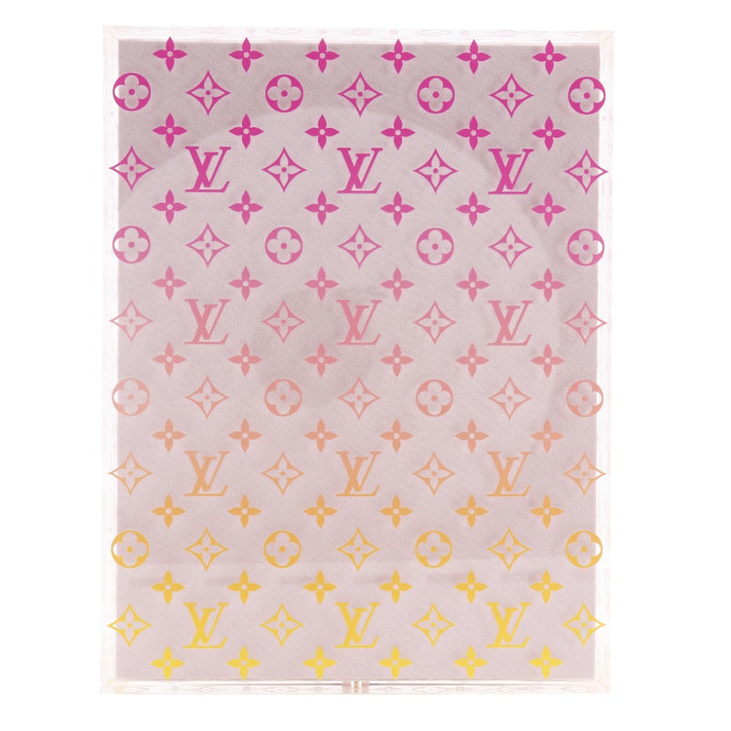 【LOUIS VUITTON】ルイ・ヴィトン サングラスケース その他小物