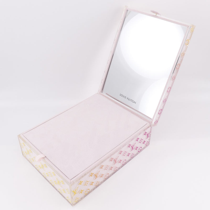 【LOUIS VUITTON】ルイ・ヴィトン サングラスケース その他小物