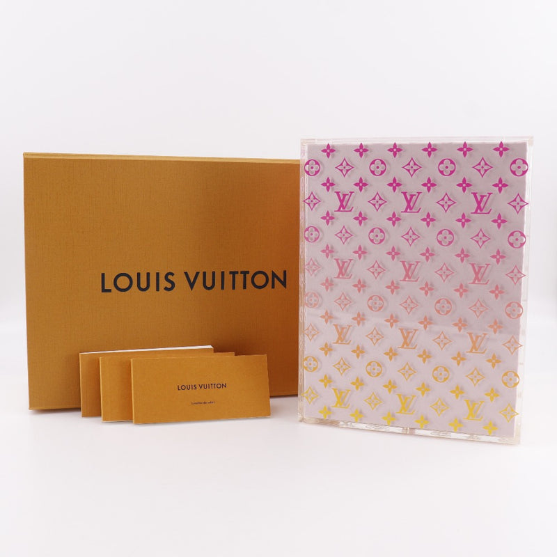【LOUIS VUITTON】ルイ・ヴィトン サングラスケース その他小物
