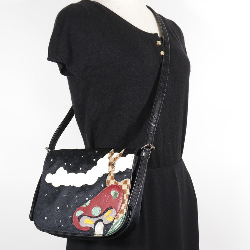 LOUIS VUITTON】ルイ・ヴィトン ミュゼット ショルダーバッグ