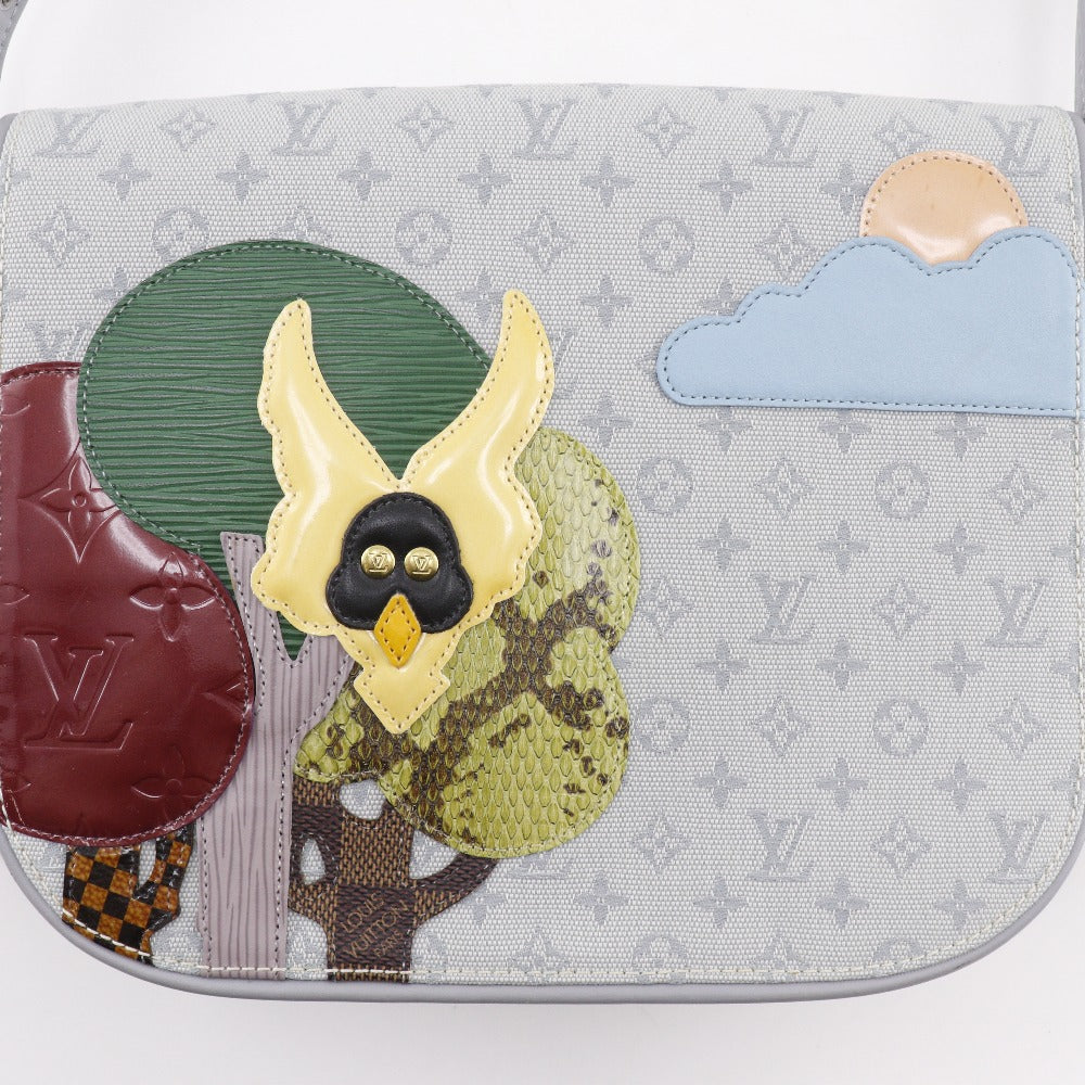 LOUIS VUITTON】ルイ・ヴィトン ミュゼット ショルダーバッグ M92279