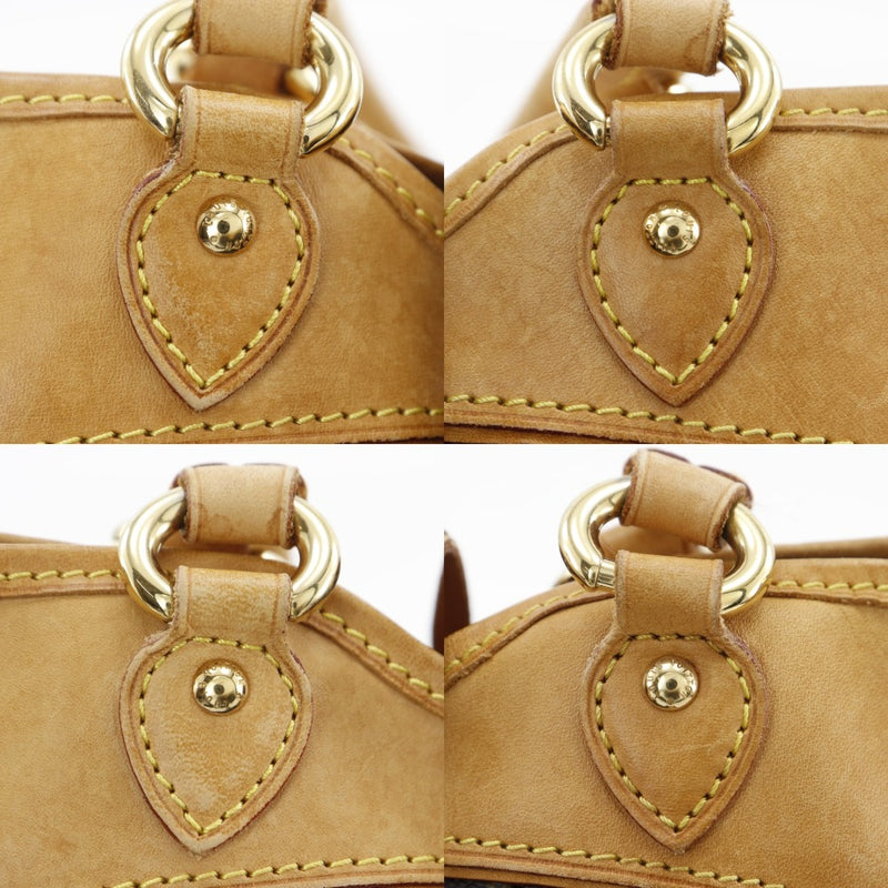 LOUIS VUITTON】ルイ・ヴィトン ボエシMM トートバッグ M45714