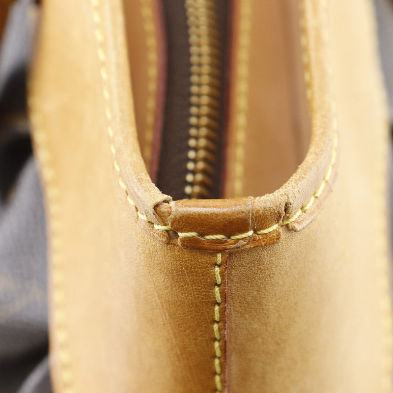 LOUIS VUITTON】ルイ・ヴィトン ボエシMM トートバッグ M45714