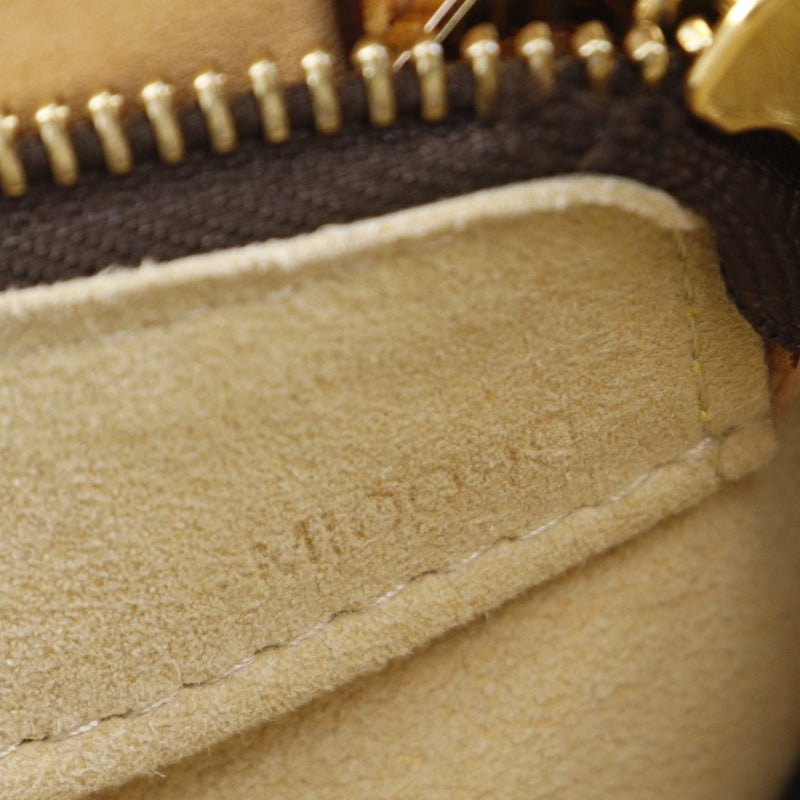 LOUIS VUITTON】ルイ・ヴィトン ボエシMM トートバッグ M45714