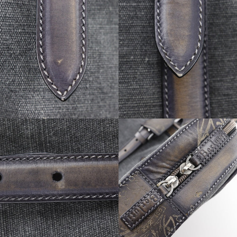 Berluti】ベルルッティ テラコレクション トートバッグ – NISHIKINO