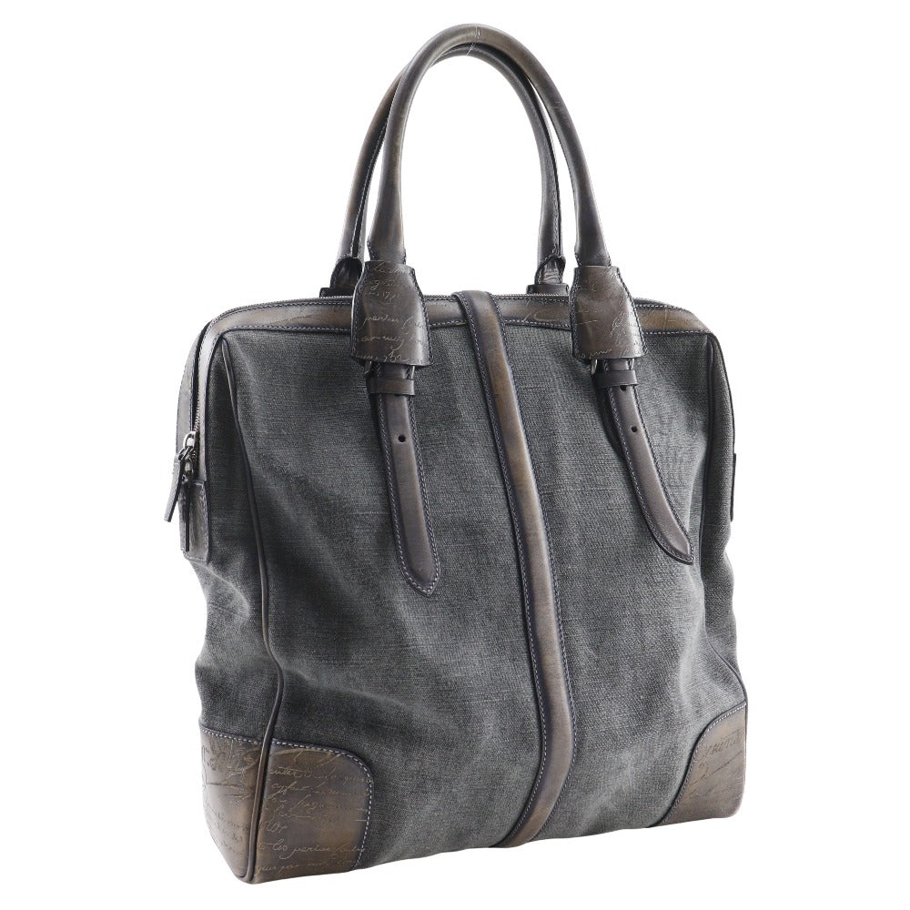 専用⭐︎ベルルッティ　バック Berluti】ベルルッティ テラコレクション トートバッグ – NISHIKINO