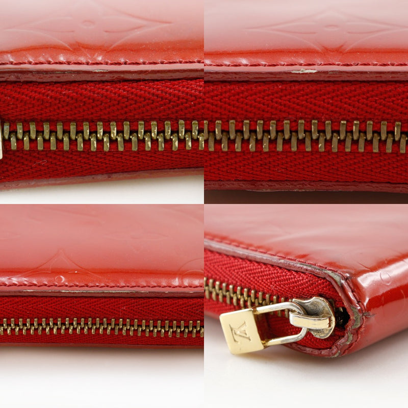 [LOUIS VUITTON]LOUIS VUITTON bloom Bi-Fold Wallet
 M91151