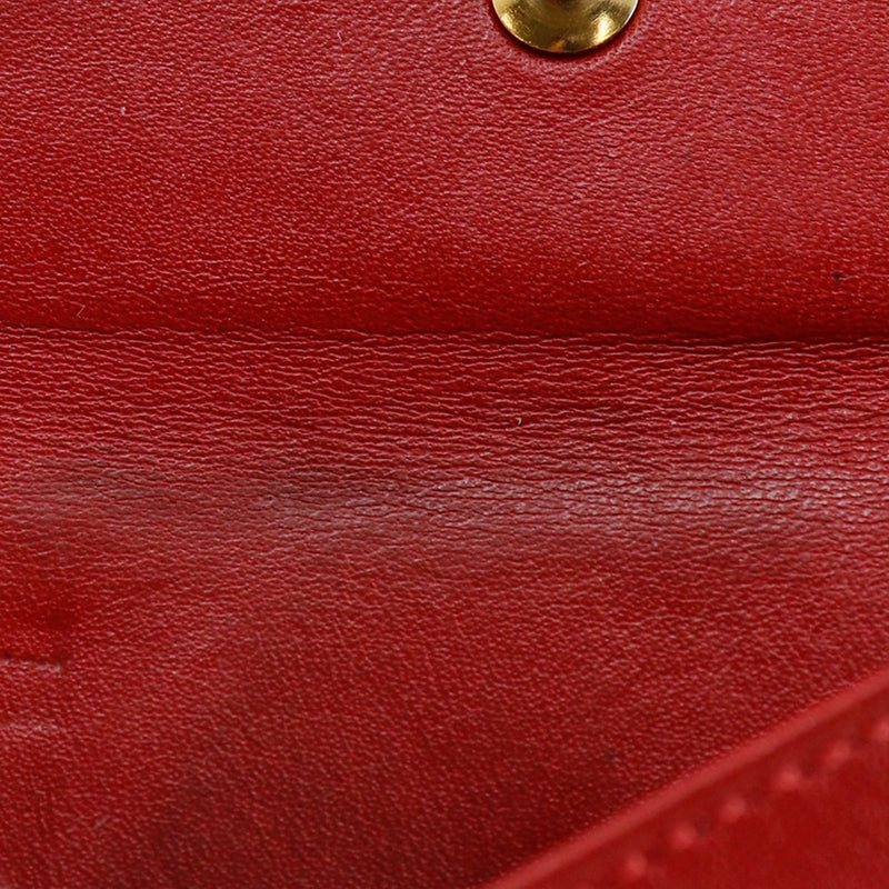 [LOUIS VUITTON]LOUIS VUITTON bloom Bi-Fold Wallet
 M91151