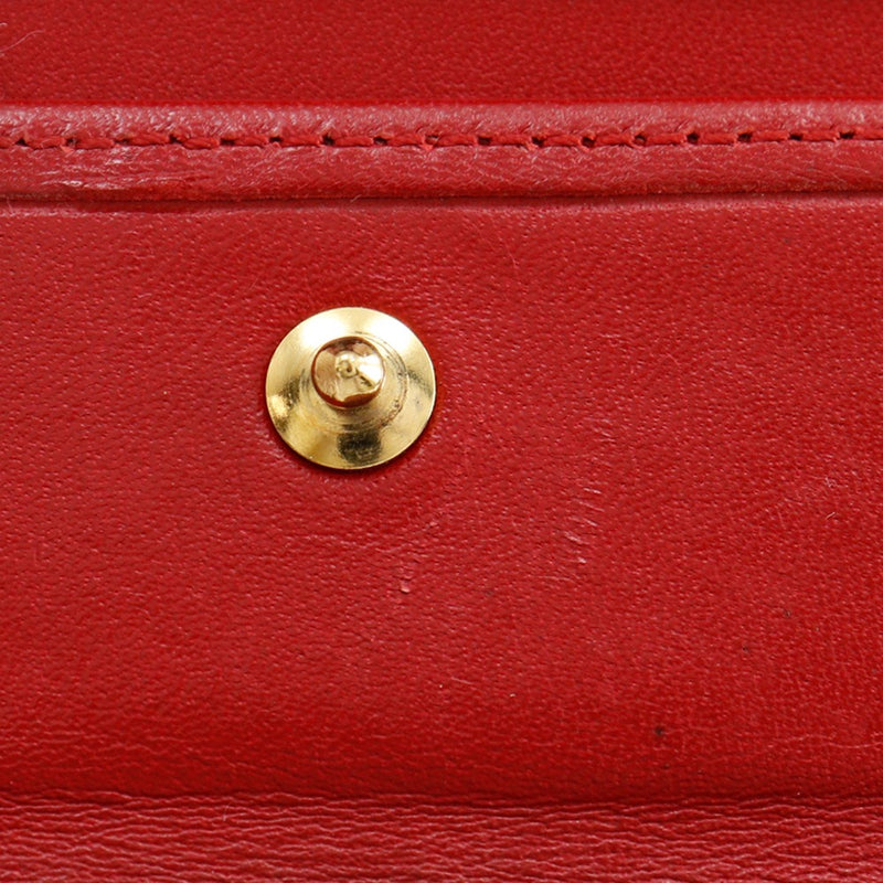 [LOUIS VUITTON]LOUIS VUITTON bloom Bi-Fold Wallet
 M91151