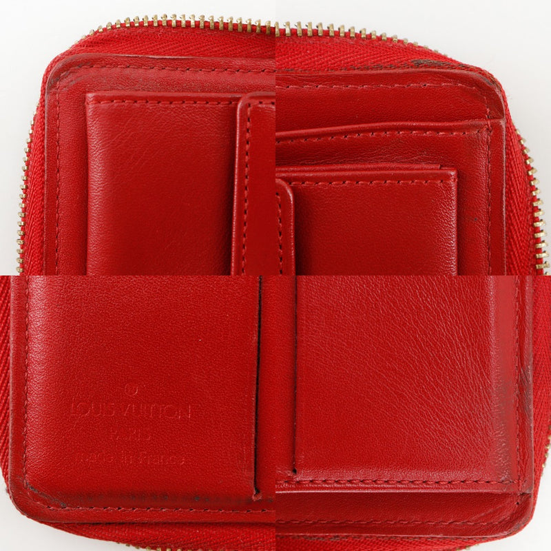 [LOUIS VUITTON]LOUIS VUITTON bloom Bi-Fold Wallet
 M91151