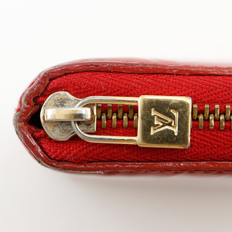 [LOUIS VUITTON]LOUIS VUITTON bloom Bi-Fold Wallet
 M91151