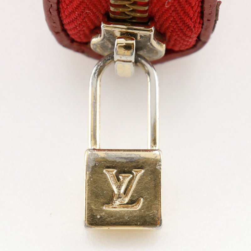 [LOUIS VUITTON]LOUIS VUITTON bloom Bi-Fold Wallet
 M91151