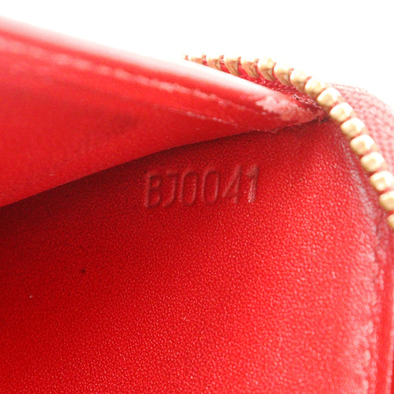 [LOUIS VUITTON]LOUIS VUITTON bloom Bi-Fold Wallet
 M91151