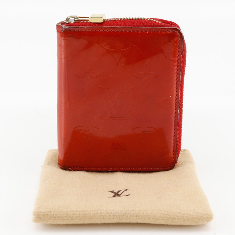 [LOUIS VUITTON]LOUIS VUITTON bloom Bi-Fold Wallet
 M91151