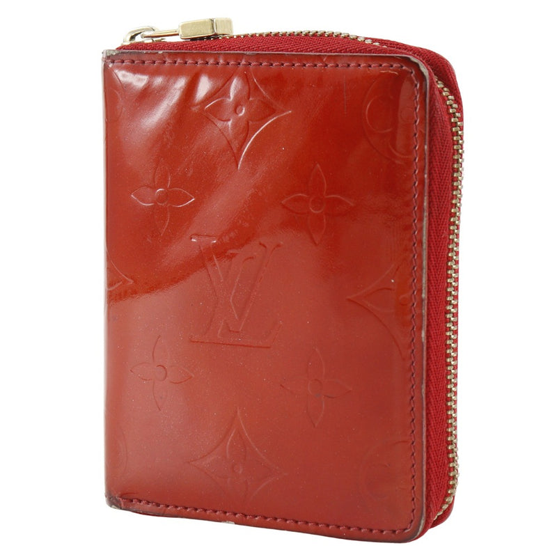 [LOUIS VUITTON]LOUIS VUITTON bloom Bi-Fold Wallet
 M91151