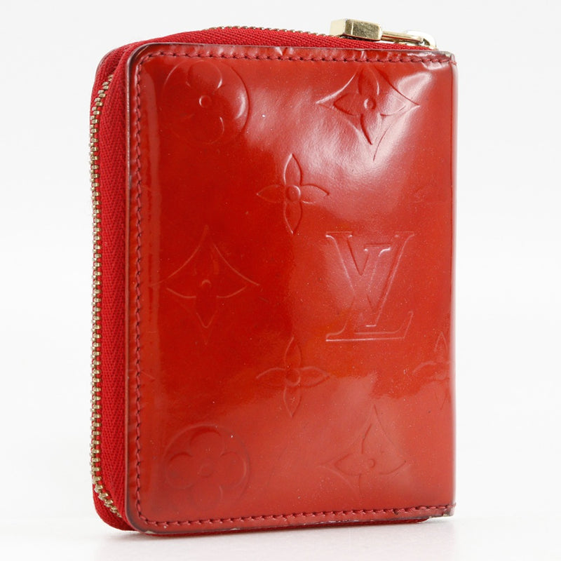 [LOUIS VUITTON]LOUIS VUITTON bloom Bi-Fold Wallet
 M91151