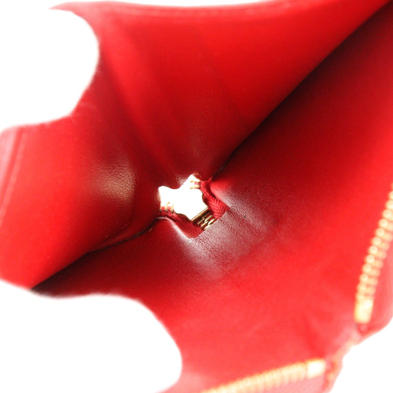 [LOUIS VUITTON]LOUIS VUITTON bloom Bi-Fold Wallet
 M91151