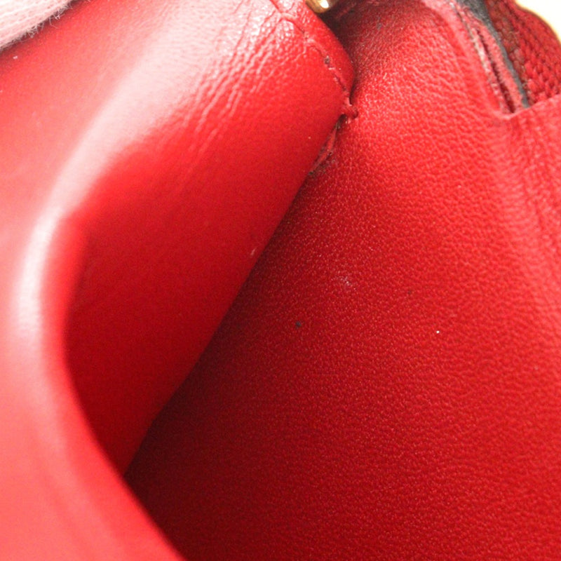 [LOUIS VUITTON]LOUIS VUITTON bloom Bi-Fold Wallet
 M91151