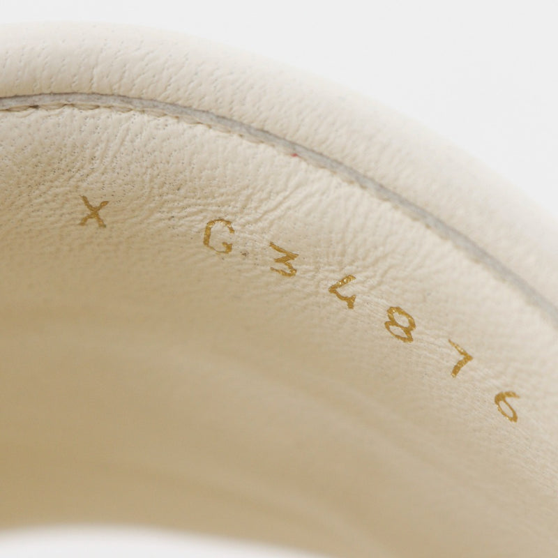 [CHANEL] Mules à logo Chanel 
 G34876