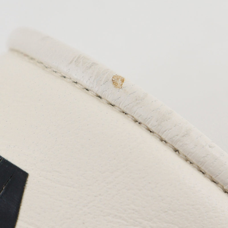 [CHANEL] Mules à logo Chanel 
 G34876