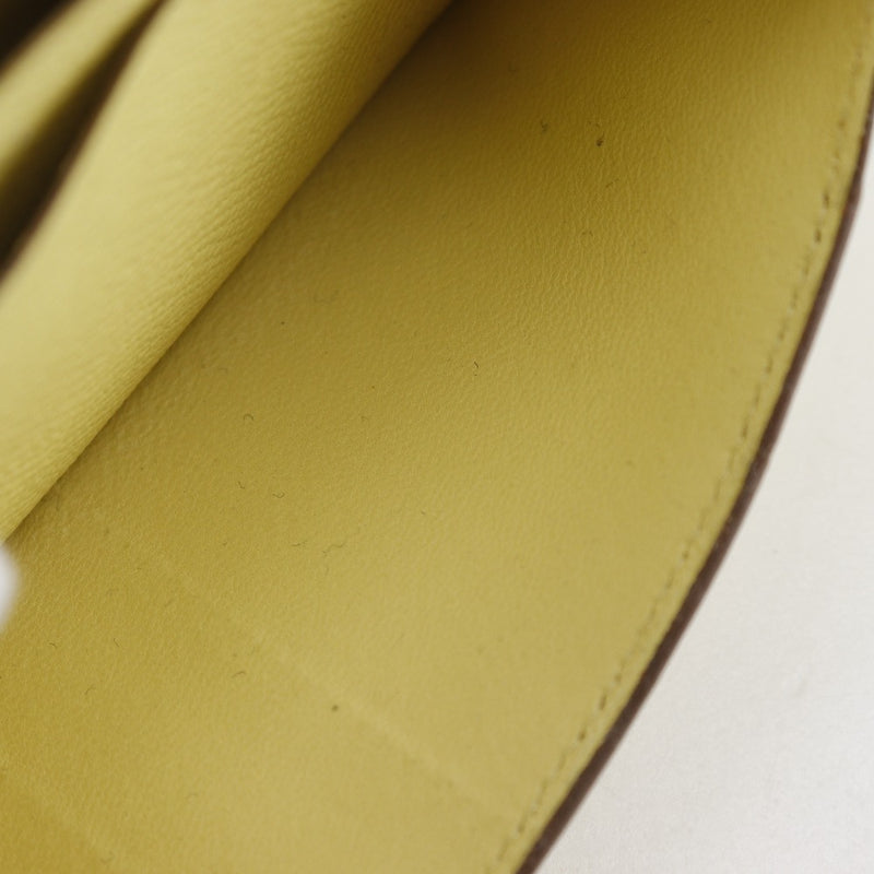 [Hermes] Hermes Souffle Long Billet