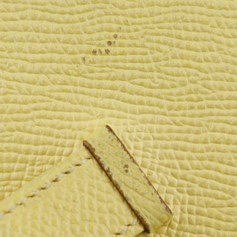 [Hermes] Hermes Souffle Long Billet