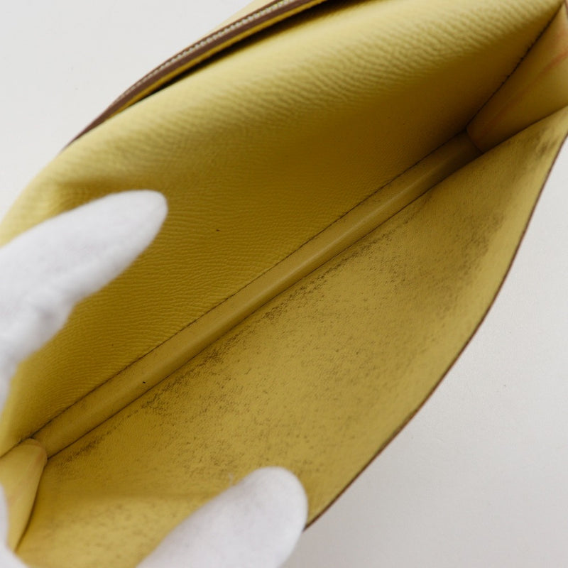 [Hermes] Hermes Souffle Long Billet