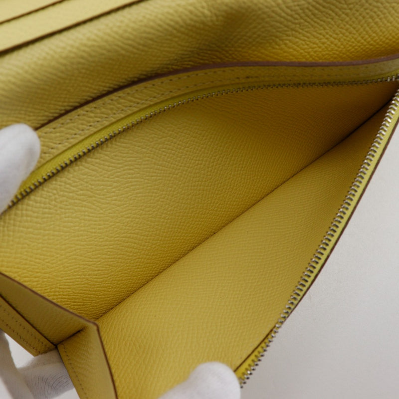 [Hermes] Hermes Souffle Long Billet