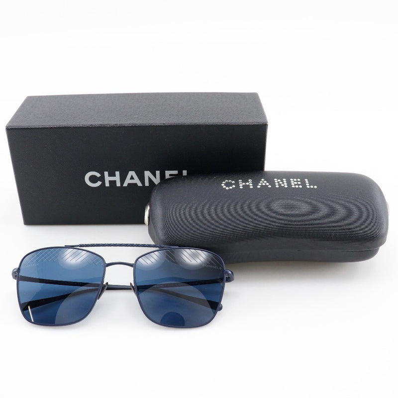 【CHANEL】シャネル サングラス
 4256
