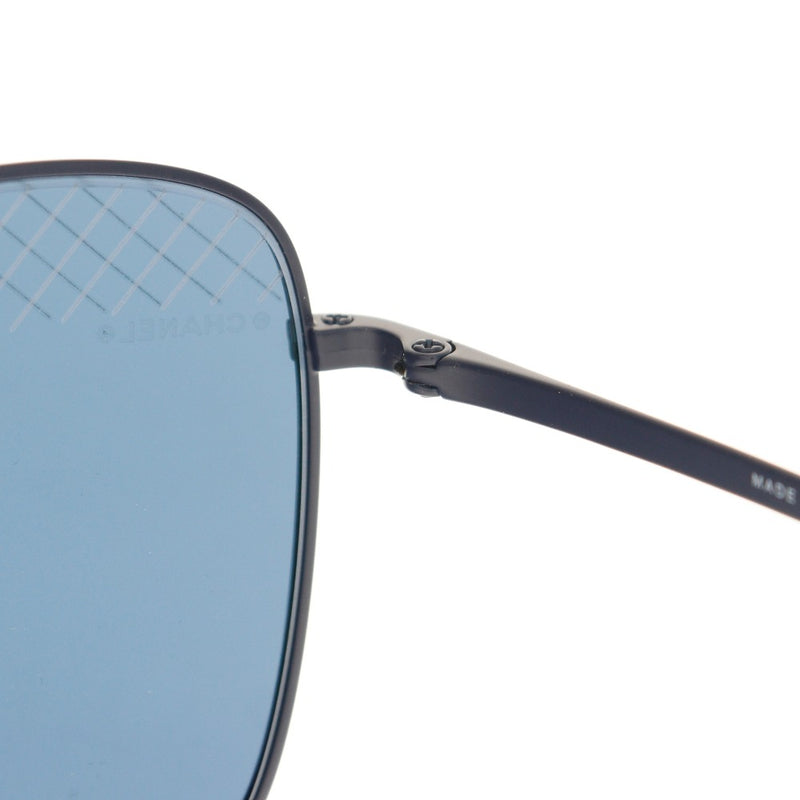 【CHANEL】シャネル サングラス
 4256