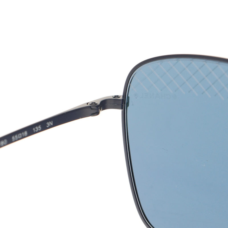 【CHANEL】シャネル サングラス
 4256