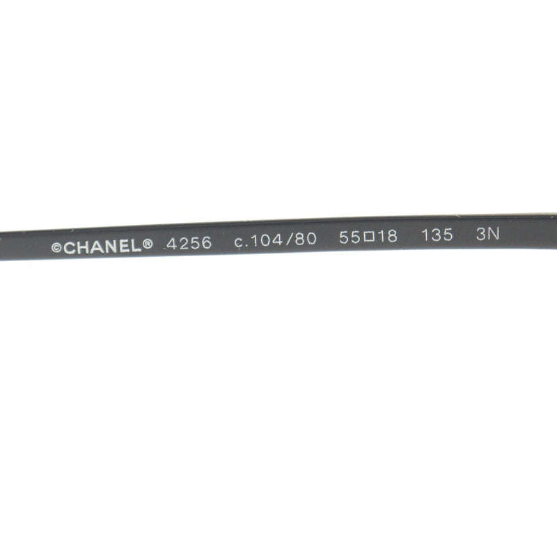 【CHANEL】シャネル サングラス
 4256