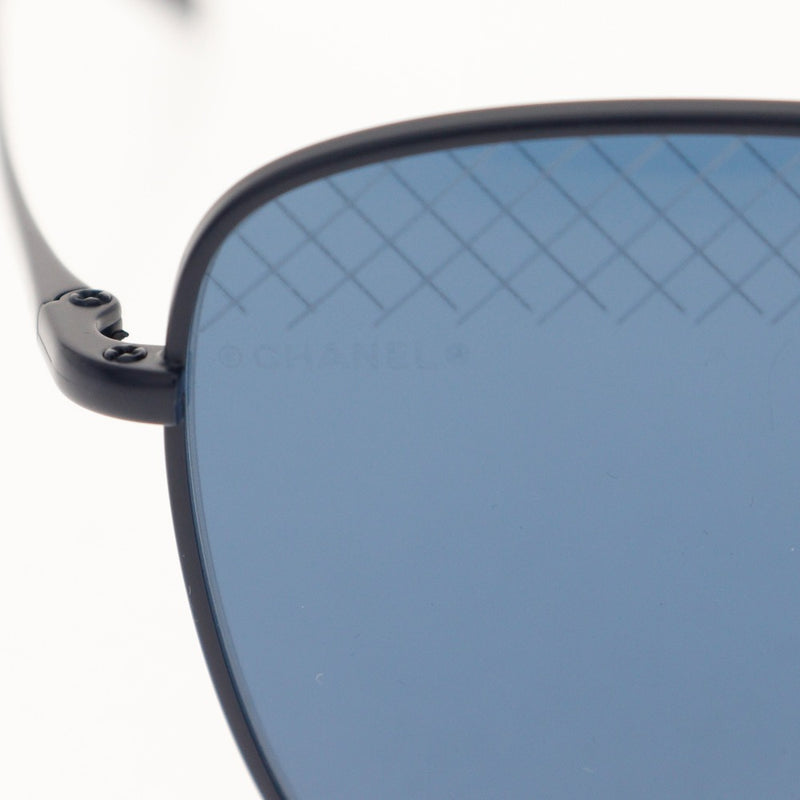 【CHANEL】シャネル サングラス
 4256