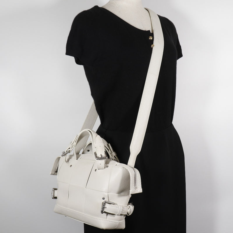 [Bottegaveneta]BOTTEGA VENETA aLucoBolso de herramientas